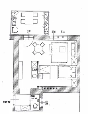 1-Zimmer-Wohnung kaufen in Wien – 32,49 m², € 399.000 – Bild 12 von 12