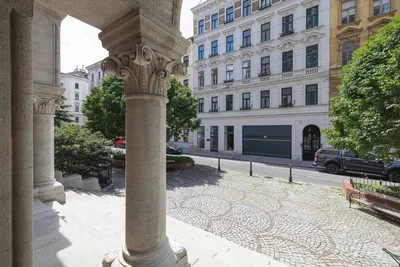 1-Zimmer-Wohnung kaufen in Wien – 32,49 m², € 399.000 – Bild 11 von 12