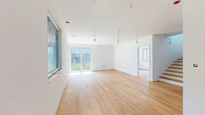 5-Zimmer-Haus kaufen in Tulln – 112 m², € 430.000 – Bild 5 von 22