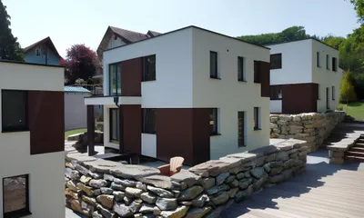 5-Zimmer-Haus kaufen in Tulln – 112 m², € 430.000