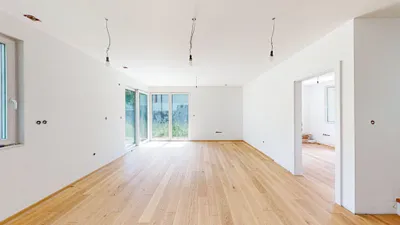 5-Zimmer-Haus kaufen in Tulln – 112 m², € 430.000 – Bild 7 von 22