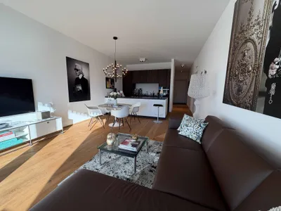 2-Zimmer-Wohnung mieten in Salzburg Stadt – 70,45 m², € 2.350 – Bild 3 von 12