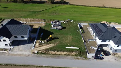 Grundstück kaufen in Rohrbach – 900 m², € 40.000