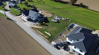 Grundstück kaufen in Rohrbach – 900 m², € 40.000 – Bild 3 von 3