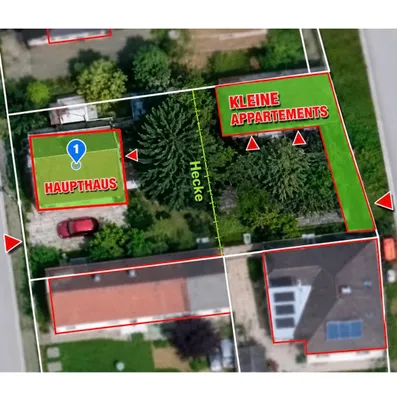 4-Zimmer-Haus kaufen in Eisenstadt - Umgebung – 95 m², € 279.000 – Bild 9 von 21