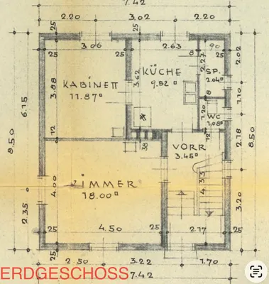 4-Zimmer-Haus kaufen in Eisenstadt - Umgebung – 95 m², € 279.000 – Bild 10 von 21