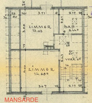 4-Zimmer-Haus kaufen in Eisenstadt - Umgebung – 95 m², € 279.000 – Bild 11 von 21