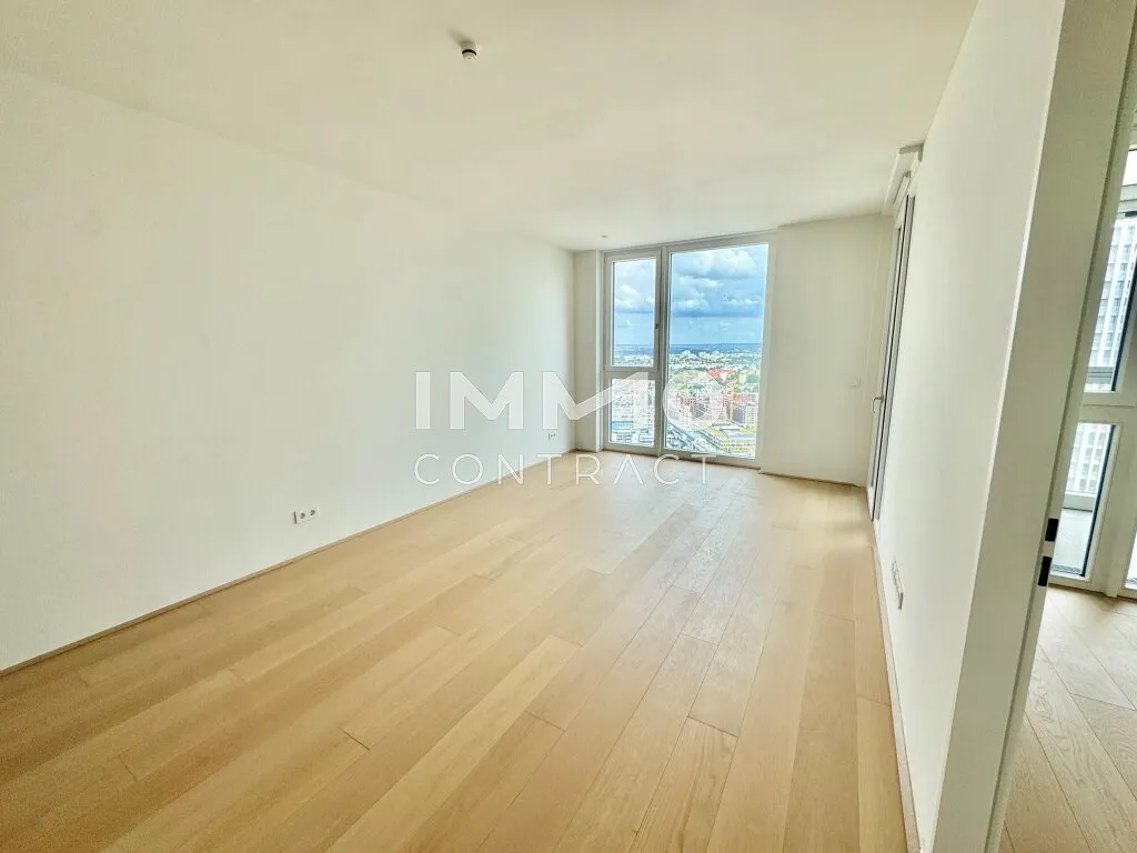 Hochwertige 2 Zimmer Wohnung mit vielen Annehmlichkeiten! PROVISIONSFREI! - Ansicht 2