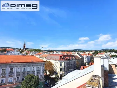 Wohnung zum Kauf in 1180 Wien