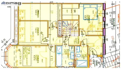 5-Zimmer-Wohnung kaufen in Wien – 145 m², € 1.275.000 – Bild 7 von 7