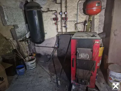 4-Zimmer-Haus kaufen in Hollabrunn – 142,1 m², € 149.000 – Bild 20 von 24