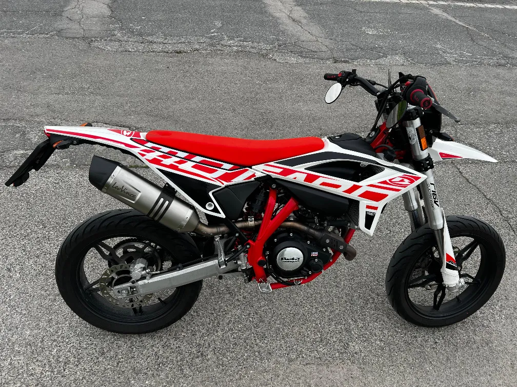 Beta RR
