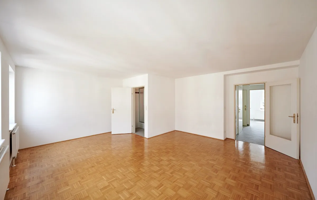 Wohnung – Wien - Ansicht 3