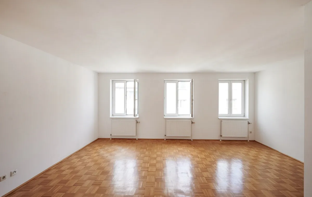 Wohnung – Wien - Ansicht 2