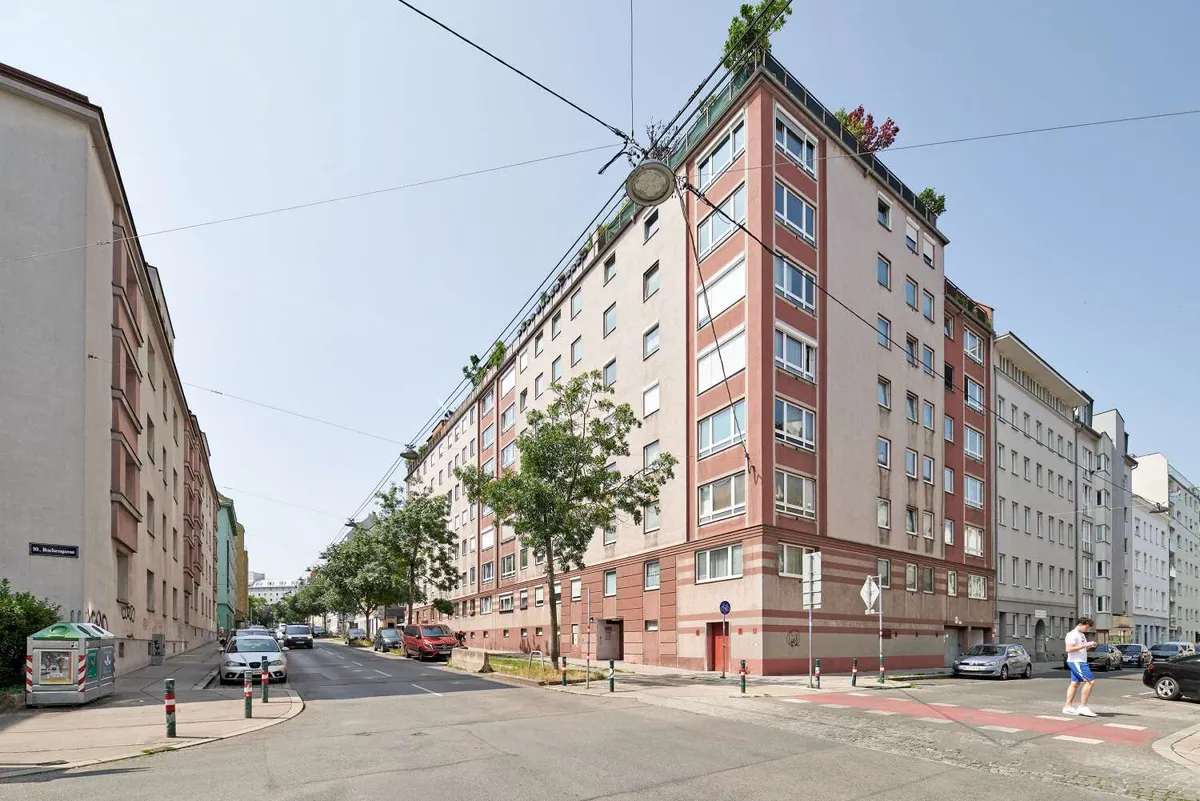 Wohnung – Wien