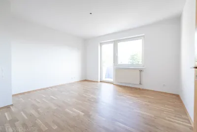 2-Zimmer-Wohnung mieten in Linz Land – 44 m², € 631 – Bild 1 von 6