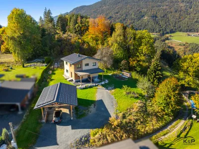 7-Zimmer-Haus kaufen in Villach – 132,77 m², € 539.000 – Bild 4 von 21