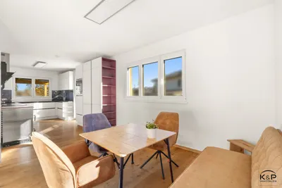 7-Zimmer-Haus kaufen in Villach – 132,77 m², € 539.000 – Bild 17 von 21