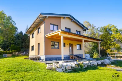 7-Zimmer-Haus kaufen in Villach – 132,77 m², € 539.000 – Bild 3 von 21