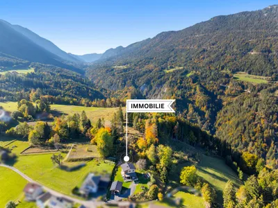 7-Zimmer-Haus kaufen in Villach – 132,77 m², € 539.000 – Bild 1 von 21