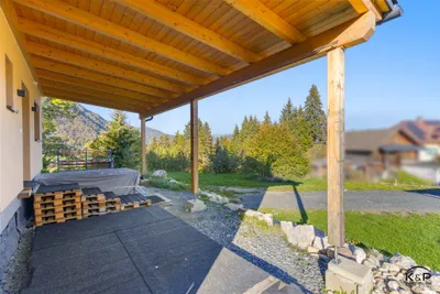 7-Zimmer-Haus kaufen in Villach – 132,77 m², € 539.000 – Bild 20 von 21