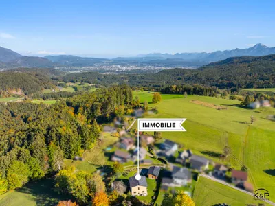 7-Zimmer-Haus kaufen in Villach – 132,77 m², € 539.000 – Bild 5 von 21