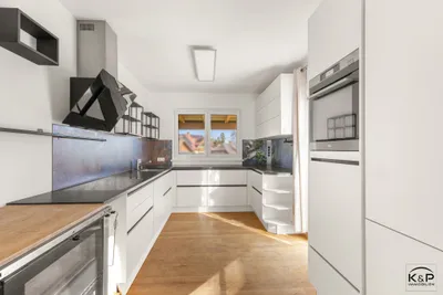 7-Zimmer-Haus kaufen in Villach – 132,77 m², € 539.000 – Bild 15 von 21
