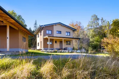 7-Zimmer-Haus kaufen in Villach – 132,77 m², € 539.000 – Bild 7 von 21