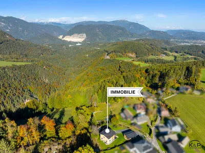 7-Zimmer-Haus kaufen in Villach – 132,77 m², € 539.000 – Bild 6 von 21