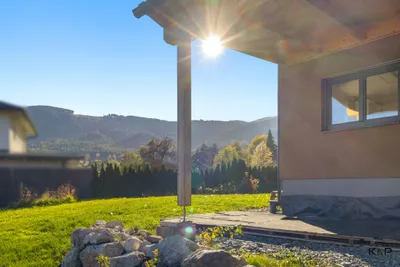 7-Zimmer-Haus kaufen in Villach – 132,77 m², € 539.000 – Bild 9 von 21