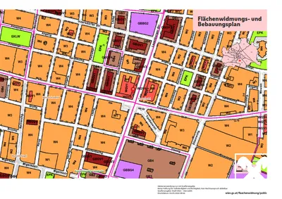 3-Zimmer-Wohnung kaufen in Wien – 75,53 m², € 275.000 – Bild 11 von 12