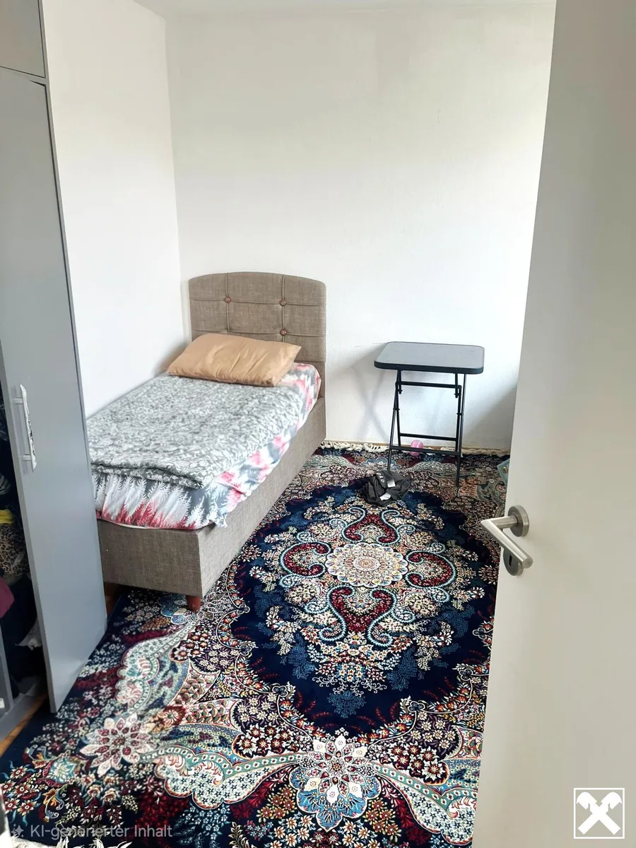 Apartment in Wien, Neilreichviertel, Katastralgemeinde Inzersdorf Stadt - Ansicht 3