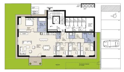 5-Zimmer-Wohnung kaufen in Tulln – 137,12 m², € 559.000 – Bild 29 von 30