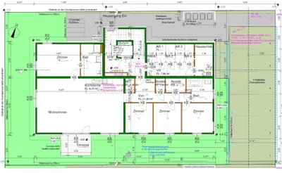 5-Zimmer-Wohnung kaufen in Tulln – 137,12 m², € 559.000 – Bild 30 von 30