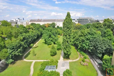 Wohnung zur Miete in 1040 Wien