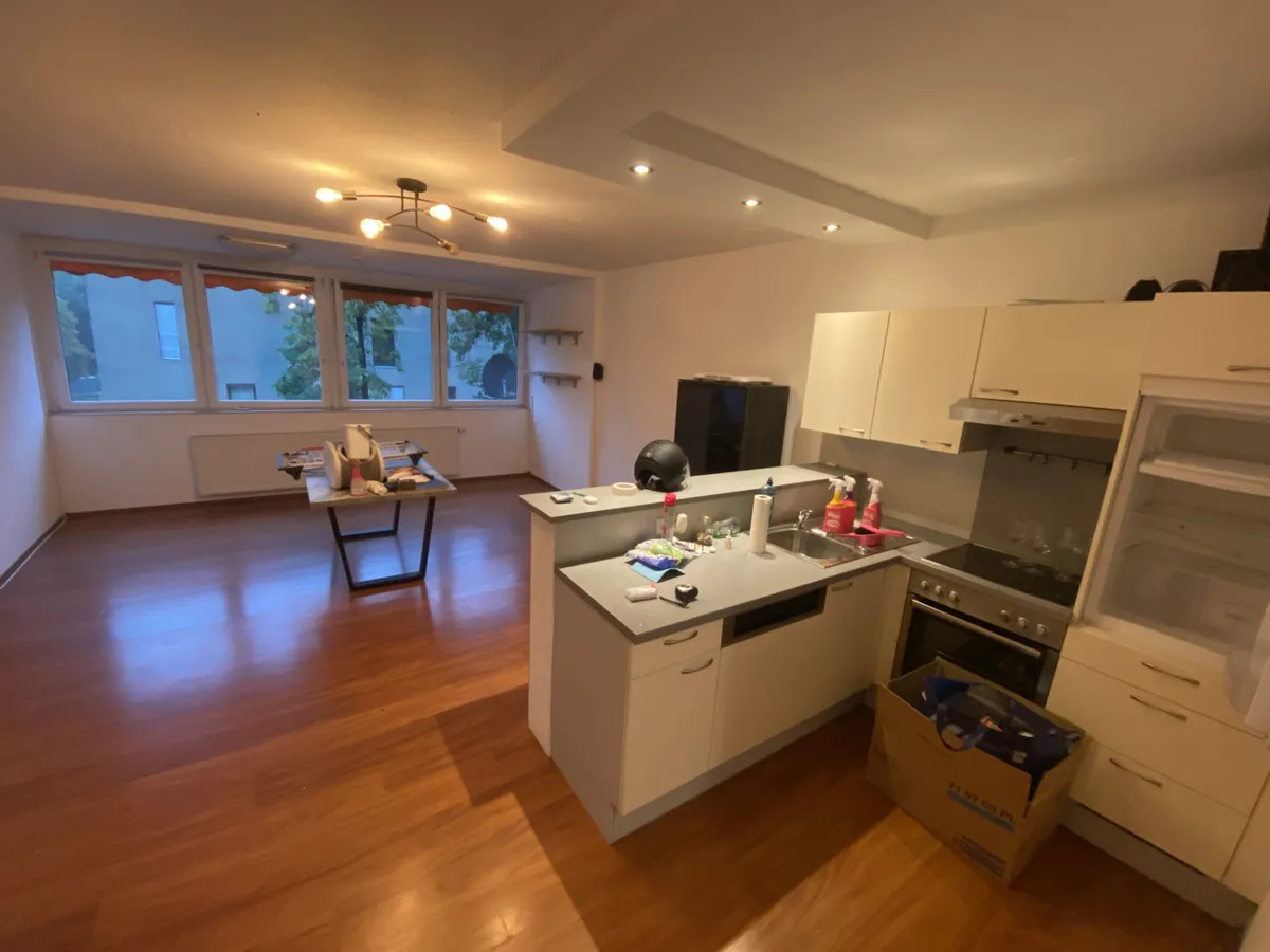 Wohnung – Villach - Ansicht 2