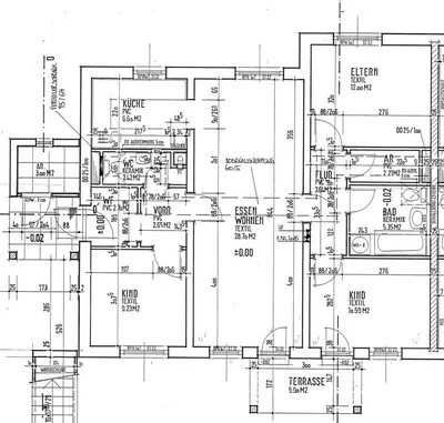 4-Zimmer-Wohnung mieten in Leoben – 86,09 m², € 688 – Bild 9 von 9
