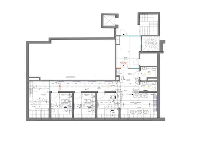 1-Zimmer-Gewerbeimmobilie mieten in Wien – 13 m², € 590 – Bild 13 von 13