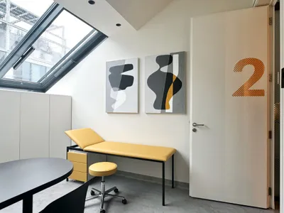 1-Zimmer-Gewerbeimmobilie mieten in Wien – 13 m², € 590 – Bild 3 von 13