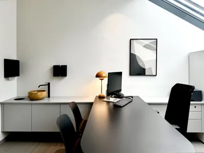 1-Zimmer-Gewerbeimmobilie mieten in Wien – 13 m², € 590