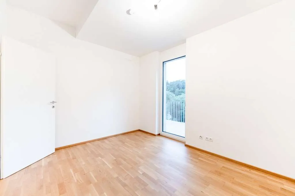 Wohnung – Mariatrost - Ansicht 3