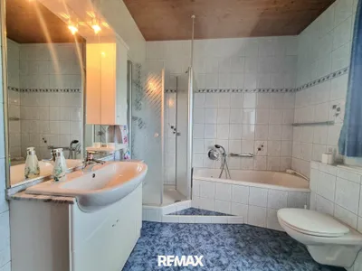 5-Zimmer-Haus kaufen in Hermagor – 109,24 m², € 229.000 – Bild 9 von 13