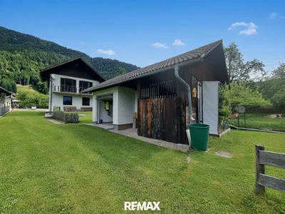 5-Zimmer-Haus kaufen in Hermagor – 109,24 m², € 229.000 – Bild 4 von 13