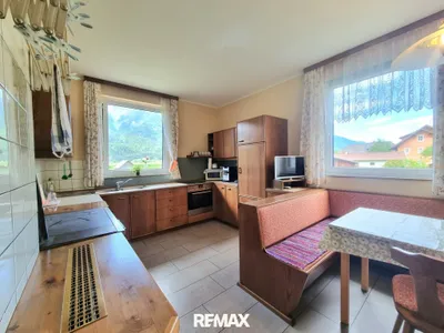 5-Zimmer-Haus kaufen in Hermagor – 109,24 m², € 229.000 – Bild 8 von 13
