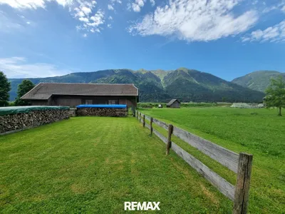 5-Zimmer-Haus kaufen in Hermagor – 109,24 m², € 229.000 – Bild 2 von 13