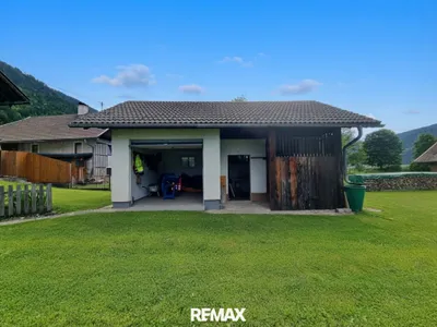 5-Zimmer-Haus kaufen in Hermagor – 109,24 m², € 229.000 – Bild 3 von 13