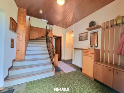 5-Zimmer-Haus kaufen in Hermagor – 109,24 m², € 229.000 – Bild 10 von 13