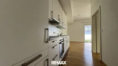 2-Zimmer-Wohnung mieten in Weiz – 46,98 m², € 519 – Bild 2 von 9