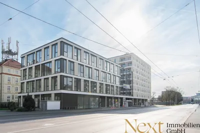 Gewerbeimmobilie mieten in Linz – 96 m², € 1.571 – Bild 3 von 5