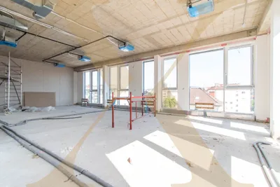 Gewerbeimmobilie mieten in Linz – 96 m², € 1.571